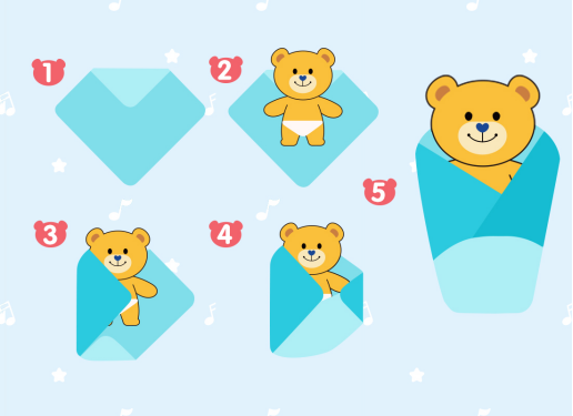 宝宝纸尿裤需要注意什么事项