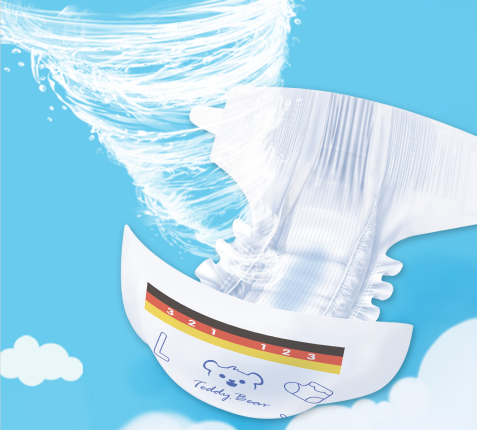 大家对防水纸尿裤的错误认识有哪些