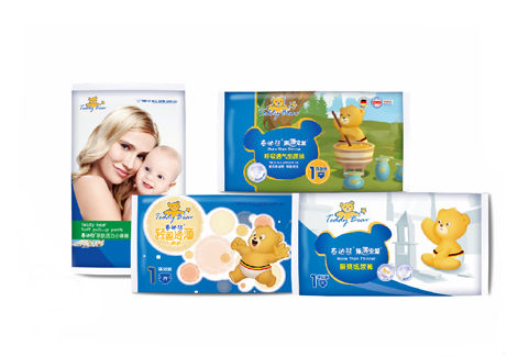 秋冬季宝宝纸尿裤该怎么穿